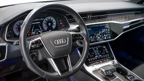 2019 Audi A6 2 0T Premium Plus - - by dealer - vehicle for sale in Honolulu, HI – photo 18