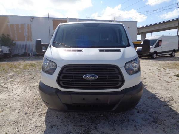 2016 Ford Transit Cargo T350 350 T-350 148WB LOW ROOF CARGO VAN for sale in Hialeah, FL – photo 23