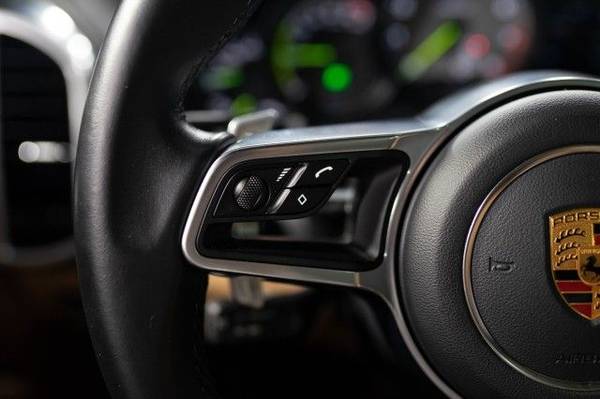 2017 Porsche Cayenne S E-Hybrid Sport Utility 4D SUV for sale in Finksburg, MD – photo 16