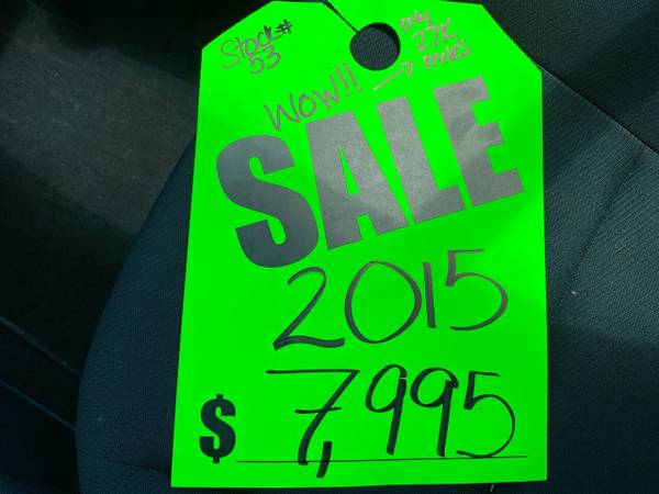 2015 SMART CAR - cars & trucks - by dealer - vehicle automotive sale for sale in Salisbury, MA – photo 10
