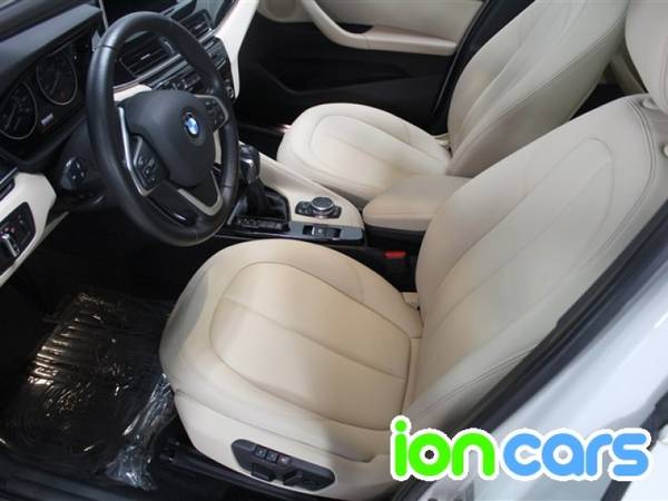 2016 BMW X1 xDrive28i Sport Utility 4D for sale in Oakland, CA – photo 11