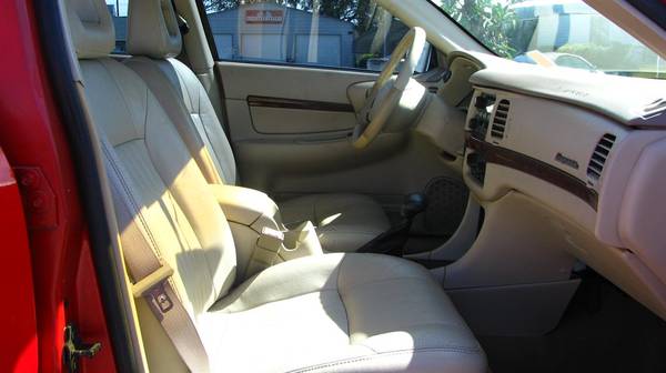 2001 Chevrolet Impala LS $200 Down - cars & trucks - by dealer -... for sale in Hudson, FL – photo 11