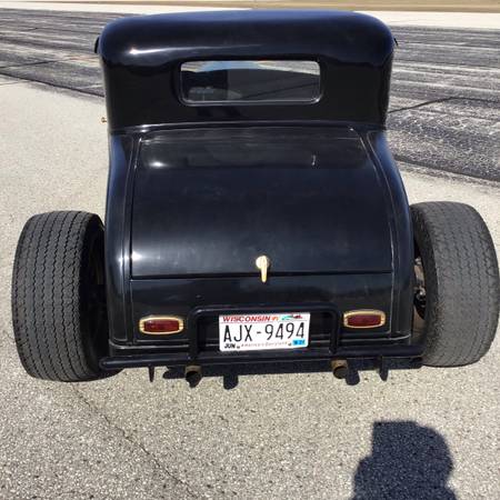 Street Rod for sale in Manitowoc, WI – photo 2