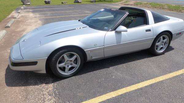 1996 Corvette Collector Edition for sale in Point Lookout, MO – photo 7