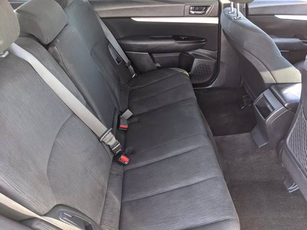 2014 Subaru Outback 2 5i Premium AWD All Wheel Drive SKU: E3255494 for sale in Phoenix, AZ – photo 18