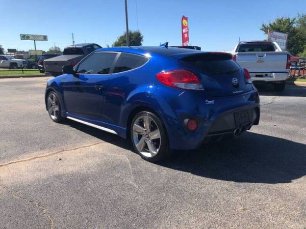 ==2015 HYUNDAI VELOSTER==PUSH BUTTON START**A/C*GUARANTEED FINANCING** for sale in Springdale, AR – photo 7
