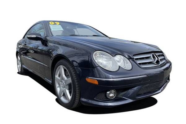 2009 Mercedes-Benz CLK CLK 350 AVAILABLE IN STOCK! SALE! for sale in Bellevue, WA – photo 2