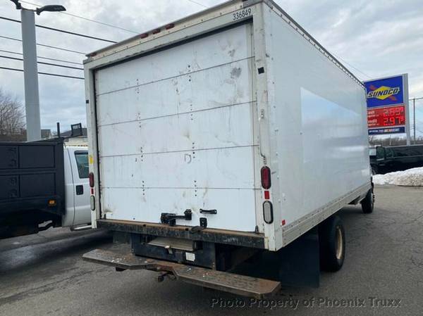 2013 Ford E-350 ECONOLINE CUTAWAY BOX TRUCK VAN - - by for sale in south amboy, NJ – photo 6