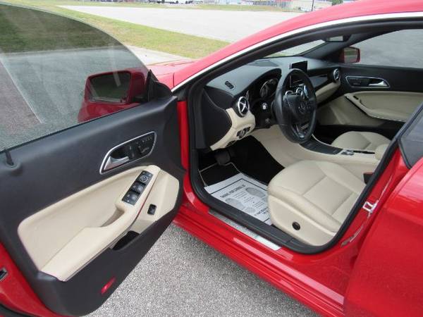 2015 Mercedes-Benz CLA-Class CLA250 - - by dealer for sale in Killeen, TX – photo 9