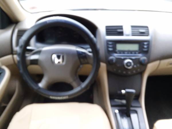 Reliable Honda Accord 2003-sport rims for sale in Bronx, NY – photo 9
