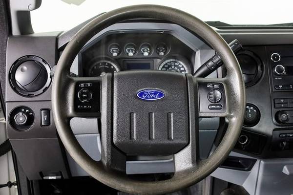 2015 Ford Super Duty F-350 SRW XL - - by dealer for sale in Twin Falls, ID – photo 15