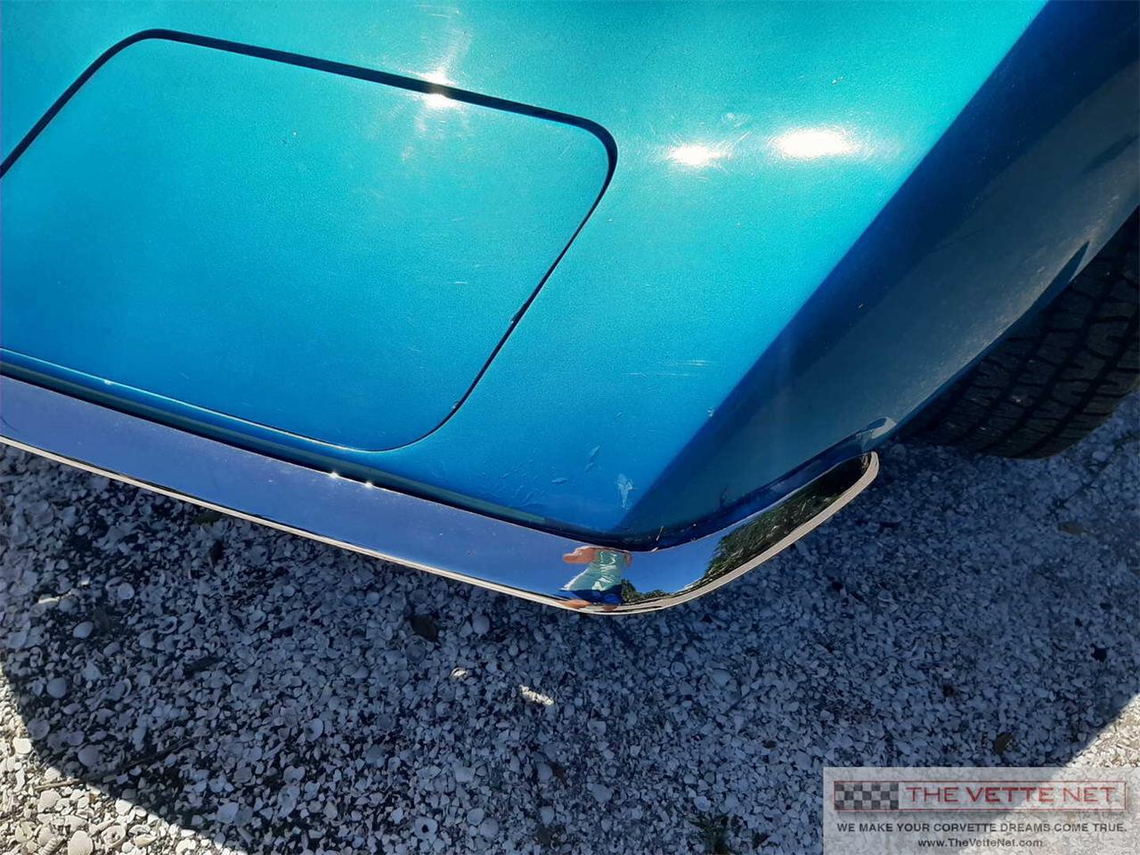 1971 Chevrolet Corvette for sale in Sarasota, FL – photo 44