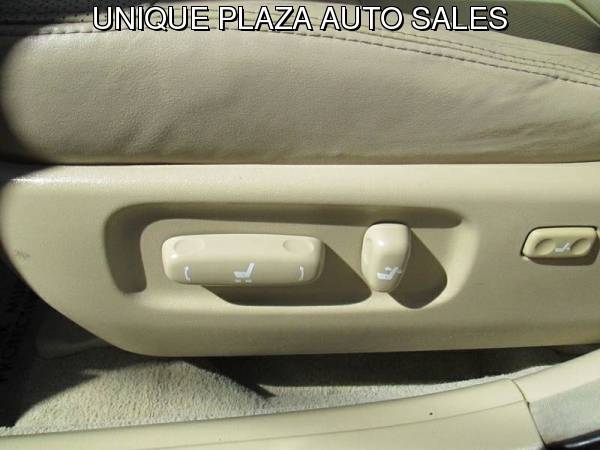 2005 Lexus ES 330 Base 4dr Sedan ** EXTRA CLEAN! MUST SEE! ** for sale in Sacramento , CA – photo 11