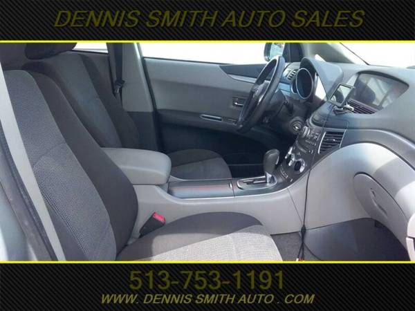 2007 Subaru B9 Tribeca 5-Pass. - cars & trucks - by dealer - vehicle... for sale in AMELIA, OH – photo 11