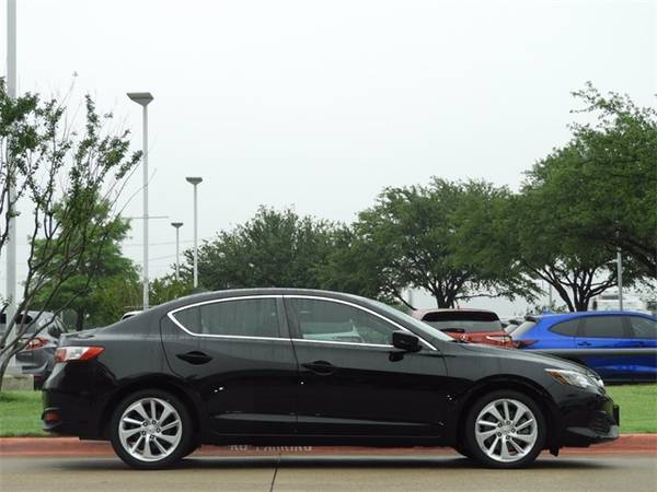 2017 Acura ILX Premium Package - - by dealer - vehicle for sale in Arlington, TX – photo 3