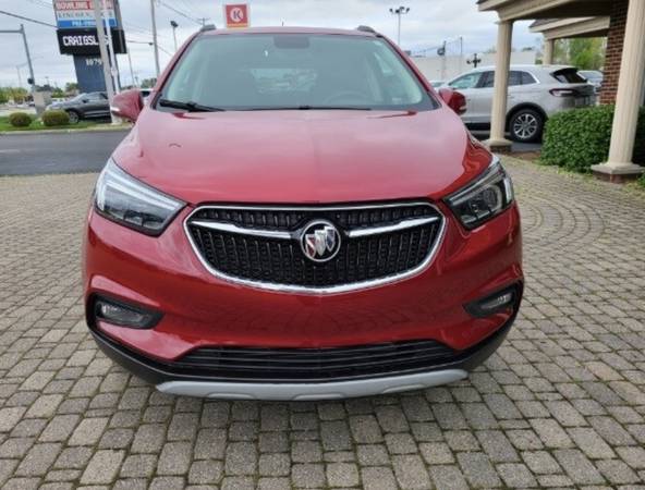 2019 Buick Encore Essence SUV - - by dealer - vehicle for sale in Bowling Green, MI – photo 2