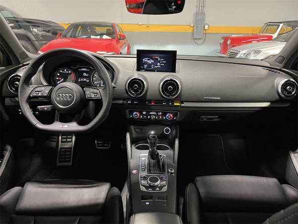 2018 Audi S3 2 0T Quattro Premium Plus - - by dealer for sale in San Diego, CA – photo 21