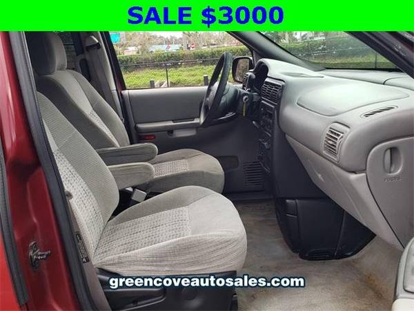 2003 Chevrolet Chevy Venture LS The Best Vehicles at The Best... for sale in Green Cove Springs, SC – photo 12