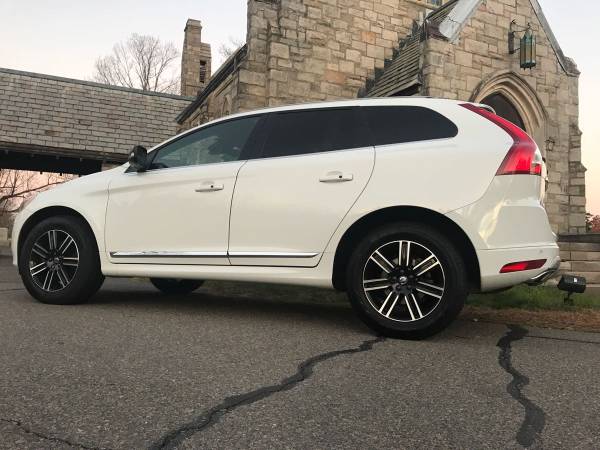 2017 VOLVO XC60 DYNAMIC AWD 1 OWNER NAV PANORAMA ROOF ONLY 23k Miles... for sale in Wakefield, MA – photo 18