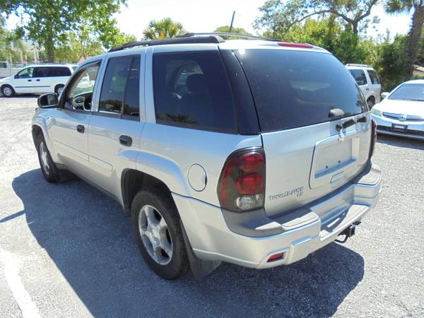 2007 Chevrolet TrailBlazer for sale in Daytona Beach, FL – photo 5