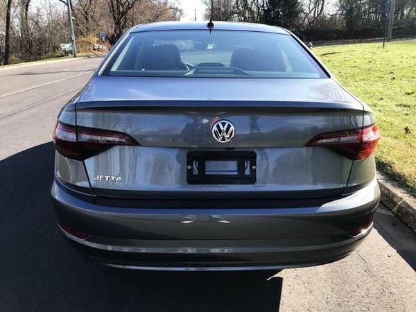 2019 Volkswagen Jetta - Financing Available! - cars & trucks - by... for sale in Morrisville, PA – photo 4
