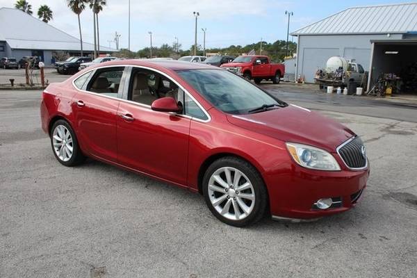 *2013* *Buick* *Verano* *Convenience Group* - cars & trucks - by... for sale in Sanford, FL – photo 12