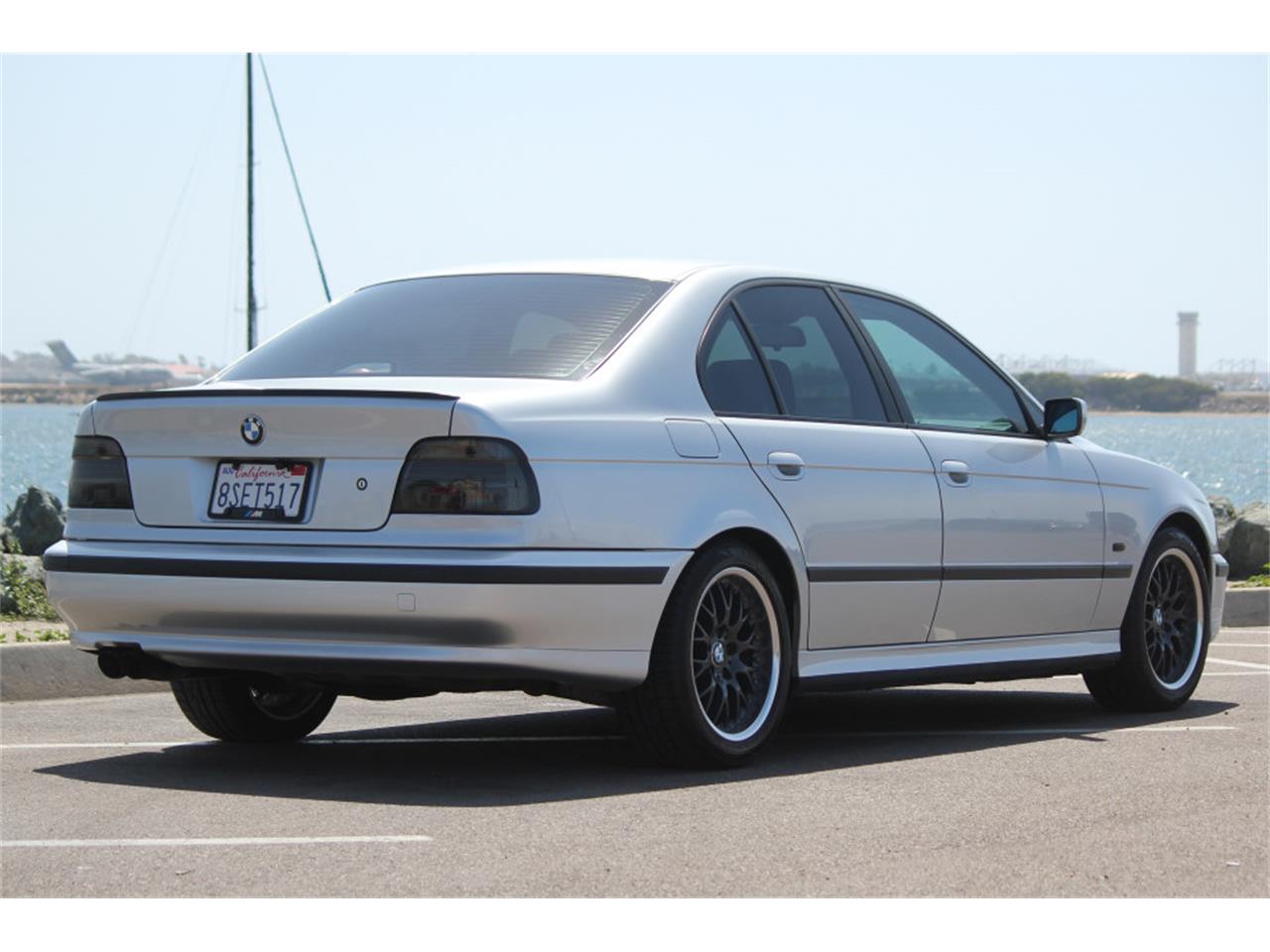 1999 BMW 5 Series for sale in San Diego, CA – photo 77