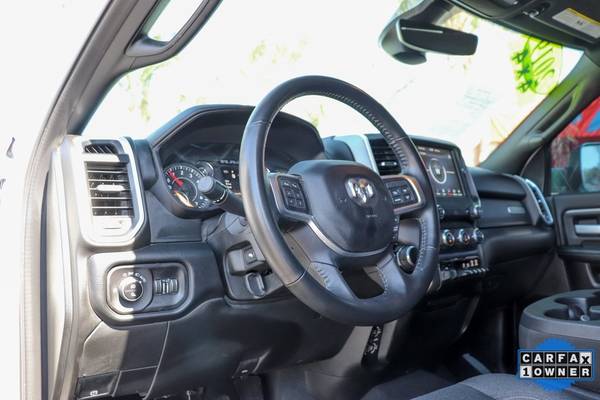 2019 Ram 2500 Big Horn Crew Cab Short Bed 4WD 36655 for sale in Fontana, CA – photo 15