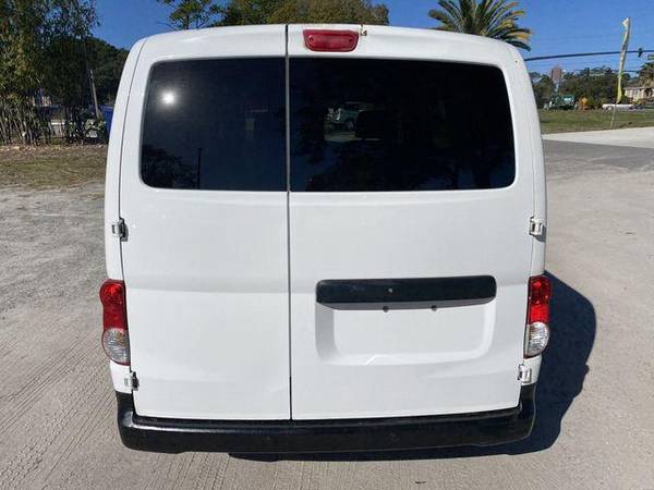 2015 Chevrolet Chevy City Express LT Van 4D - - by for sale in Longwood , FL – photo 5