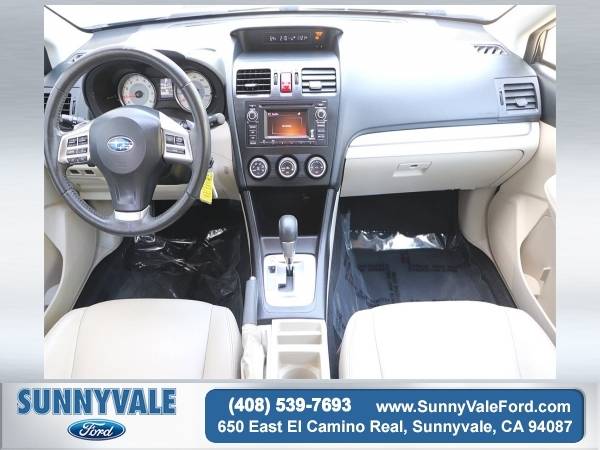 2014 Subaru Impreza 2 0i - - by dealer - vehicle for sale in Sunnyvale, CA – photo 17
