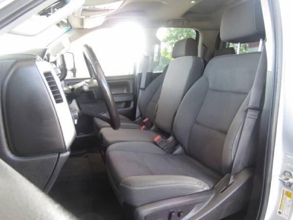 2015 Chevrolet Silverado 2500HD 2WD Double Cab 144.2 LT for sale in Smryna, GA – photo 13