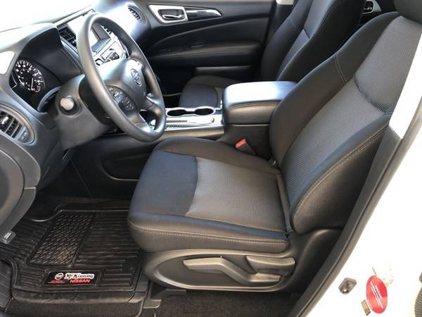 2018 Nissan Pathfinder S for sale in Clanton, AL – photo 16