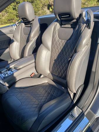 2013 Mercedes SL65 - cars & trucks - by owner - vehicle automotive... for sale in Sarasota, FL – photo 12
