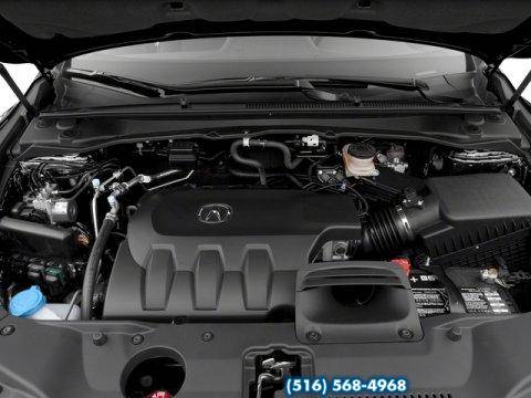 2018 Acura RDX Technology Package SUV - cars & trucks - by dealer -... for sale in Valley Stream, NY – photo 13
