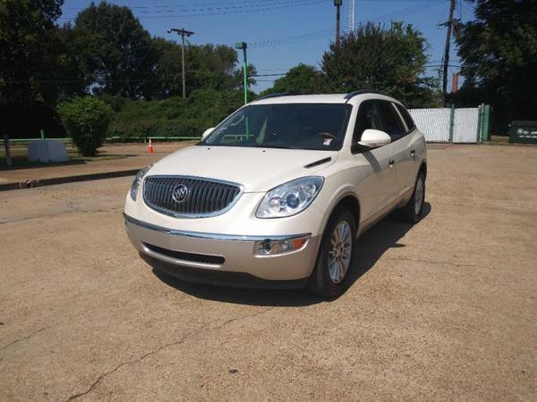 2012 BUICK ENCLAVE for sale in Memphis, TN – photo 2