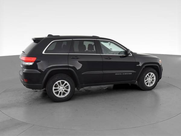 2018 Jeep Grand Cherokee Altitude Sport Utility 4D suv Black -... for sale in Fort Lauderdale, FL – photo 12
