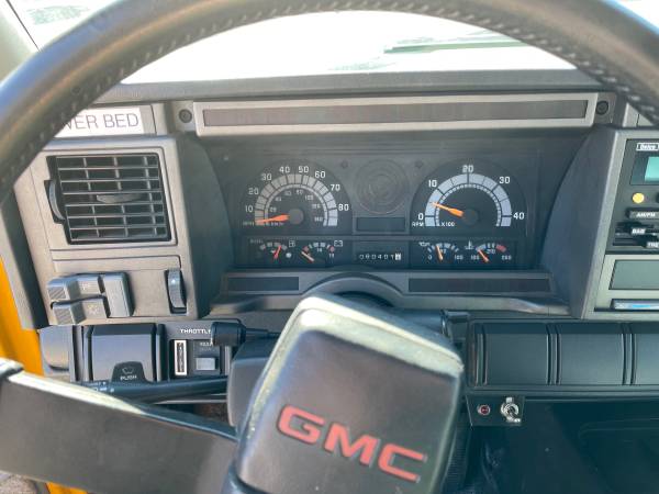 1997 GMC C6500 - cars & trucks - by dealer - vehicle automotive sale for sale in Tulsa, OK – photo 13