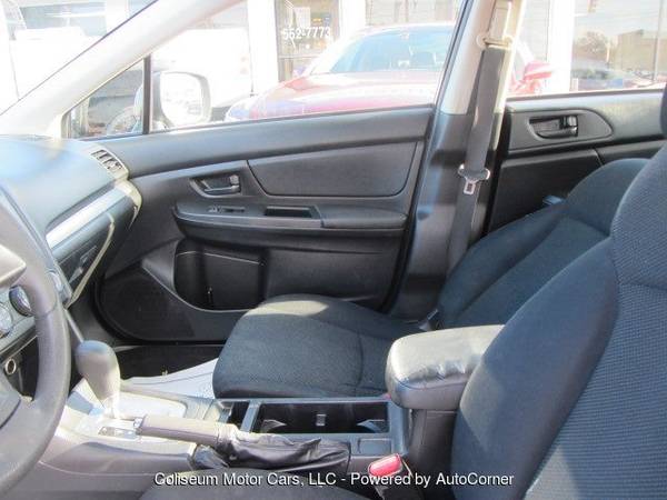2014 Subaru Impreza 4DR for sale in North Charleston, SC – photo 3