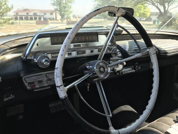Rare Turnpike Cruiser - cars & trucks - by owner - vehicle... for sale in henderson, CO – photo 23