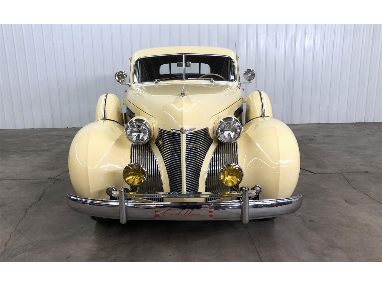 1939 Cadillac Series 60 for sale in Maple Lake, MN – photo 33