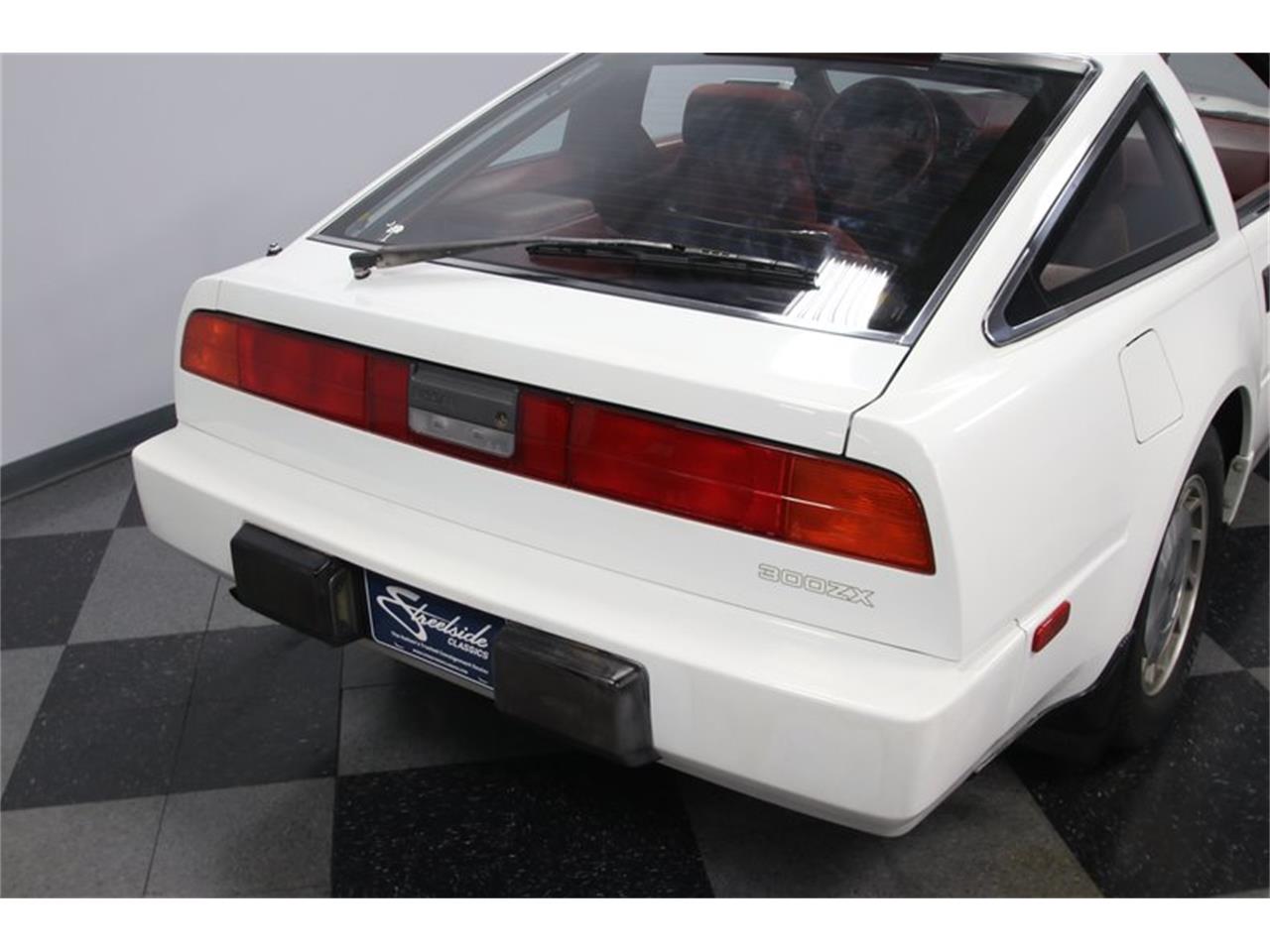 1987 Nissan 300ZX for sale in Concord, NC – photo 30