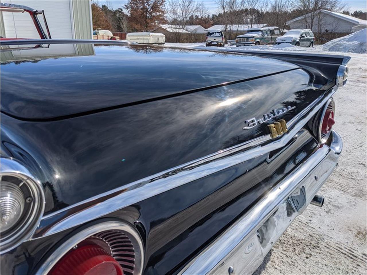 1959 Ford Galaxie for sale in Stanley, WI – photo 43