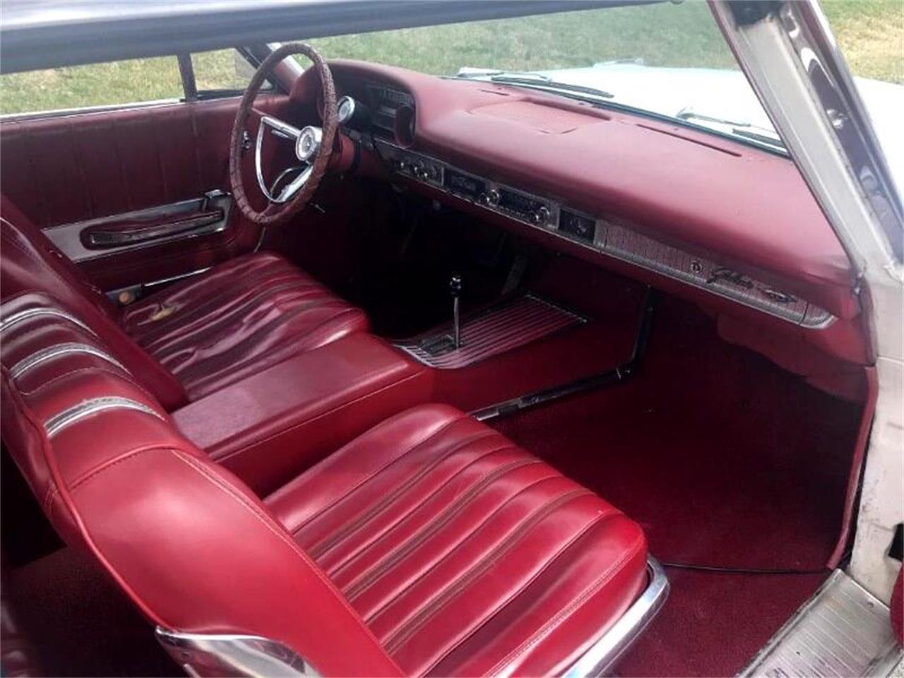 1963 Ford Galaxie 500 XL for sale in Harpers Ferry, WV – photo 17
