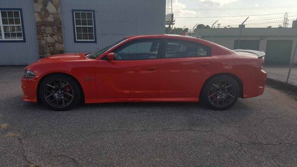 2018 Dodge Charger @AFR for sale in Memphis, TN – photo 9
