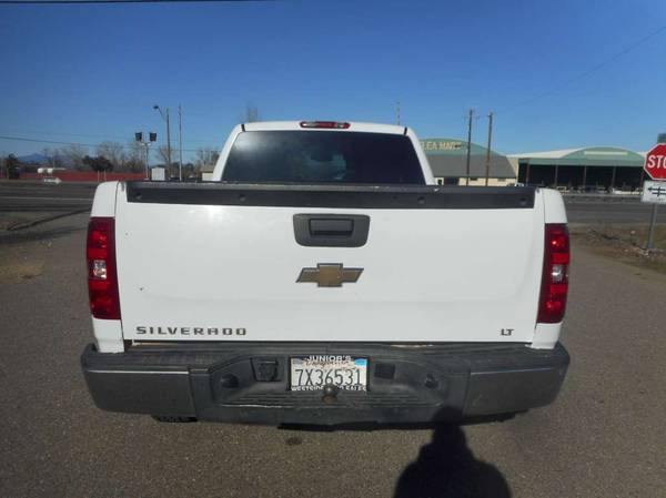 REDUCED PRICE!!!! 2007 CHEVY 1500 EXTENDED CAB 4X4 SILVERADO for sale in Anderson, CA – photo 7