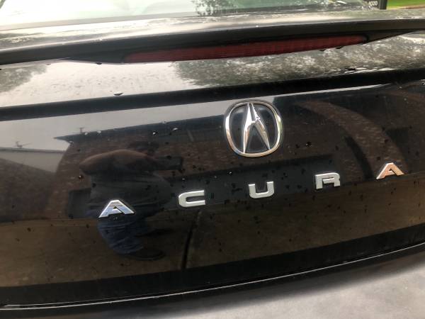 2003 Acura cl for sale in Austin, TX – photo 4