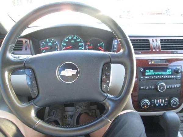 2010 Chevrolet Impala 4dr Sdn LT - cars & trucks - by dealer -... for sale in Atlantic Beach, FL – photo 19