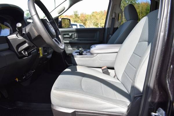 2015 Ram 1500 Light Frost Beige/Canyon Brown for sale in binghamton, NY – photo 14