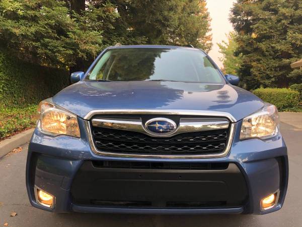 2014 Subaru Forester - cars & trucks - by dealer - vehicle... for sale in Stockton, CA – photo 6