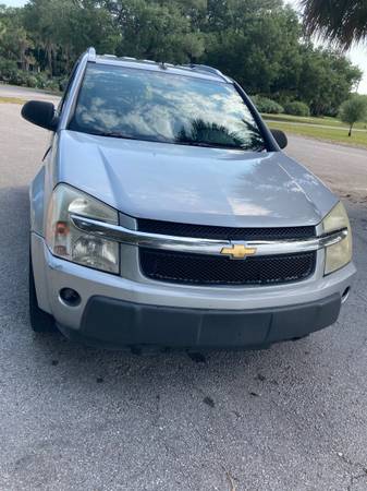 Chevy Equinox for sale in Lake Wales, FL – photo 8